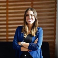 Ilse Sánchez  Castro