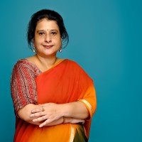 Geetha Sanjay