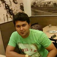 Partha Chakraborty