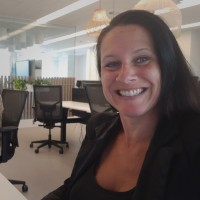 Dorine Van Duinkerken