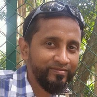 Khurshid Karim