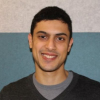 Ahmad Izreig