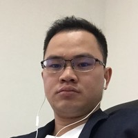 黄俊龙