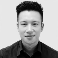 Jonny Luong  梁嘉俊
