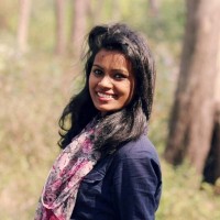 Manisha Kumbhar