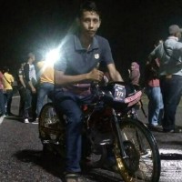 Megat Iskandar Megat