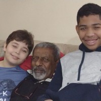 Leo Cesar Nascimento Marques