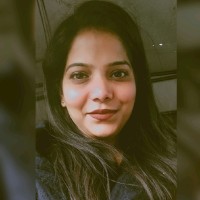 Madhavi Chauhan