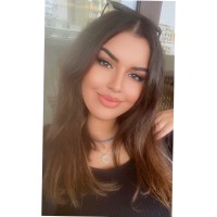 Ceren Coşkun
