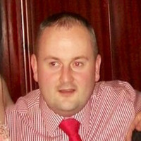 Gareth Thomson