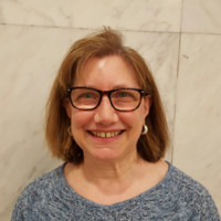 Carla Steele