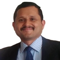 Pradeep Rao