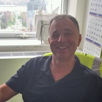 Alan Rizzo