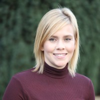 Jessica Layton, Mph