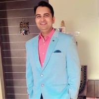Harikesh Sharma