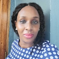 Alice Mwangi