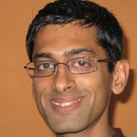 Vivek Karthikeyan