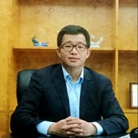 马环宇