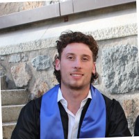 Nicholas Kavanagh