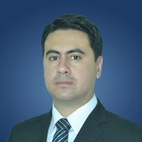 Raúl Alexander Sánchez Quitián