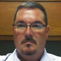 Eric Joseph