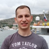 Artem Kabakov