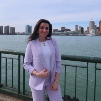 Dana Al-Qadi