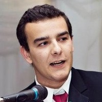 Gustavo Zanatta, P.Eng