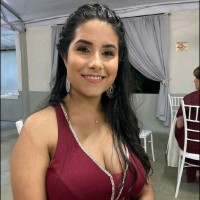 Nathalia Almeida