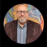 Tim Caryl, MBA