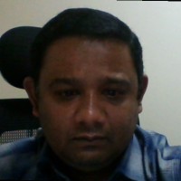 Mohammed Sarfaraz