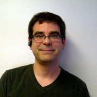 Nicolas Goyette