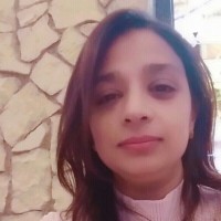 Samira chlieh