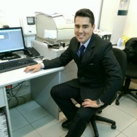 Víctor Carlos Sevillano Gonzalez