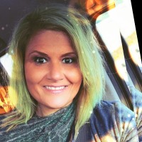 Kelley Hamilton