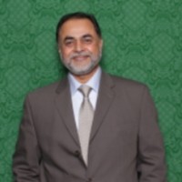 Sayed Akhtar