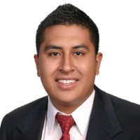 Edward Alberto Gonzalez Gonzalez
