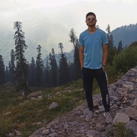 Danyal Hasan