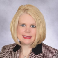 Tracy Simons
