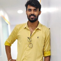 Uday P G