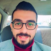 Mahmoud Alsabbagh