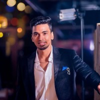 Kishore Kumar Rajendra Babu