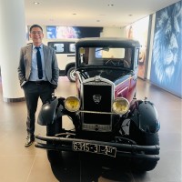 Achraf Elmodari