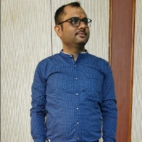 Rajesh Kumar Panda