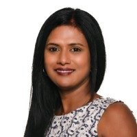 Lavashnee Naicker