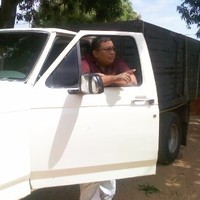 Daniel Villasmil Lozada