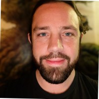 Steven Perret