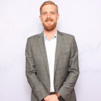 Matthew Cosson