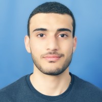 Oussama Labidi