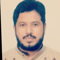 Mohammed Umer